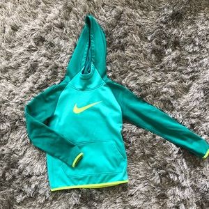 Girls Nike Sweatshirt